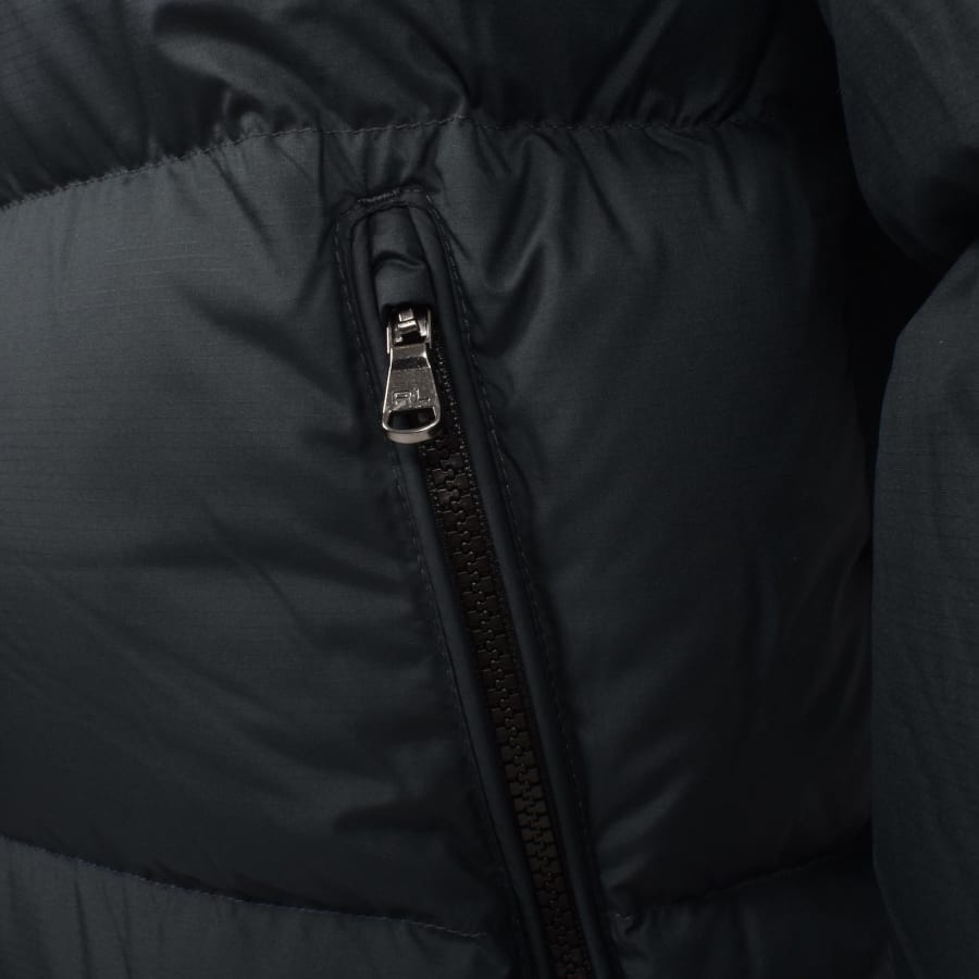 Ralph Lauren El Cap Jacket Black | Mainline Menswear United
